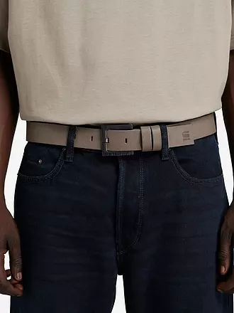 G-STAR RAW | Gürtel NEW DUKO | 